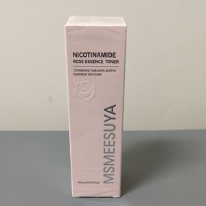 Rose Essence Toner